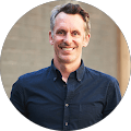 Mark Lowe Avatar