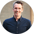 Mark Lowe Avatar