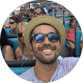 Craig Spence Avatar