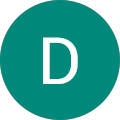 Dominic England Avatar
