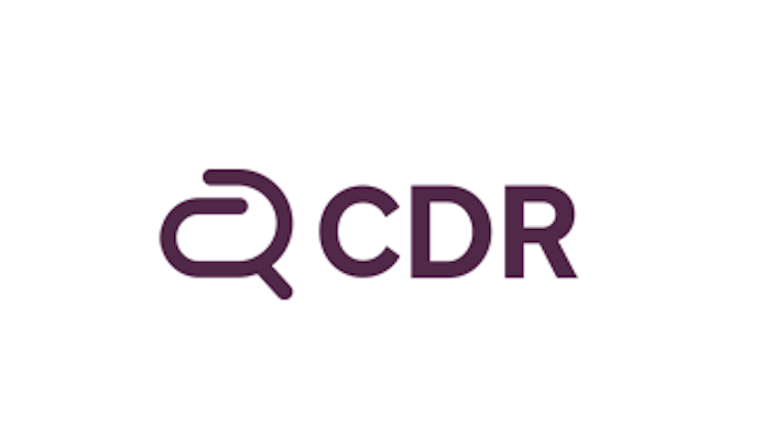 CDR