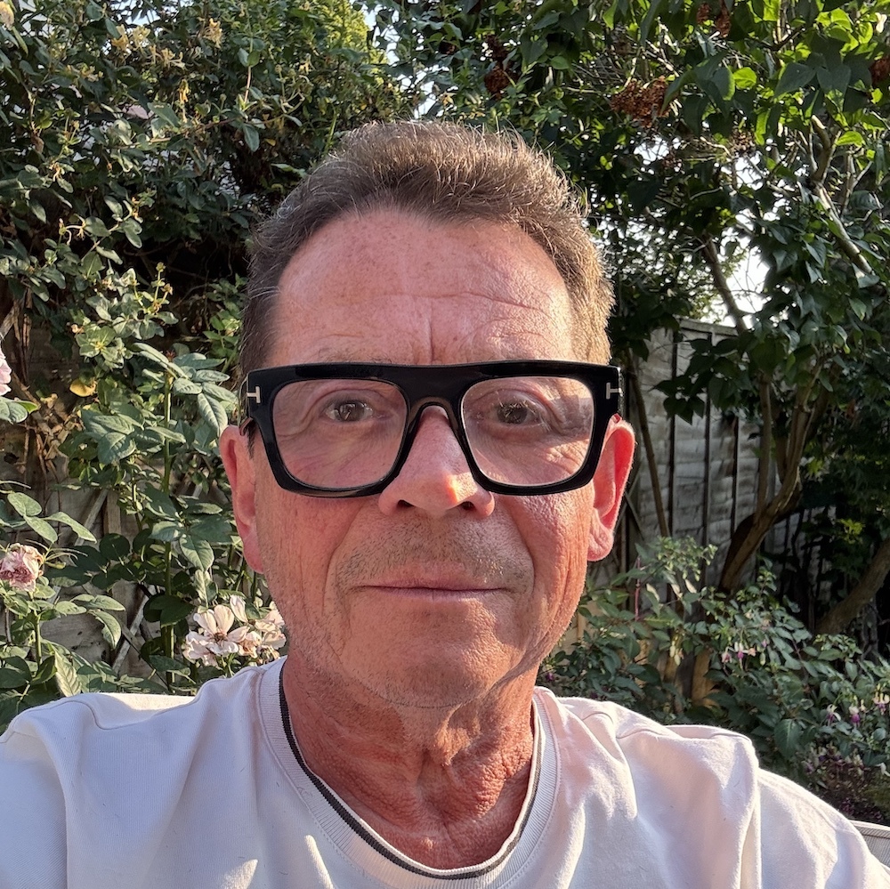 Adam Whittaker, founder of Manifest