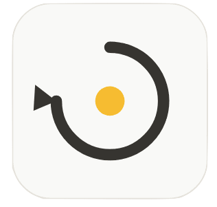 Graphic devise indicating qualification