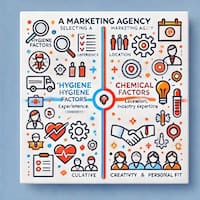 Selecting a marketing agency