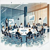 Ways to make meetings more effective