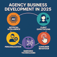 Agency Business Development Trends