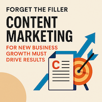 Content Marketing for Business Development